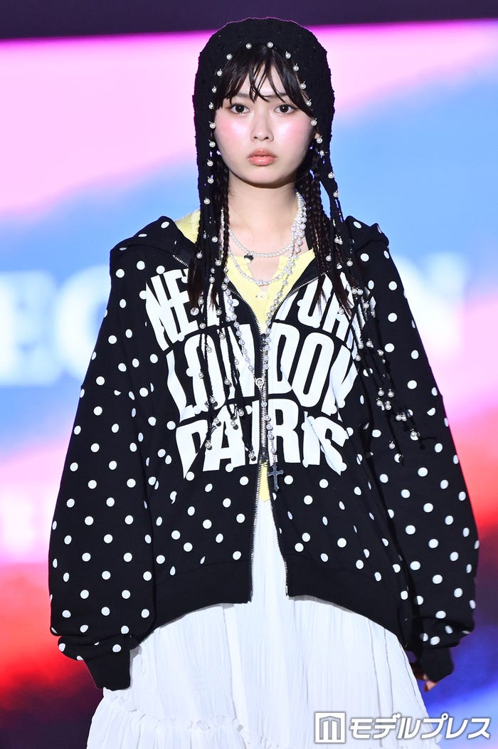 長浜広奈(C)モデルプレス