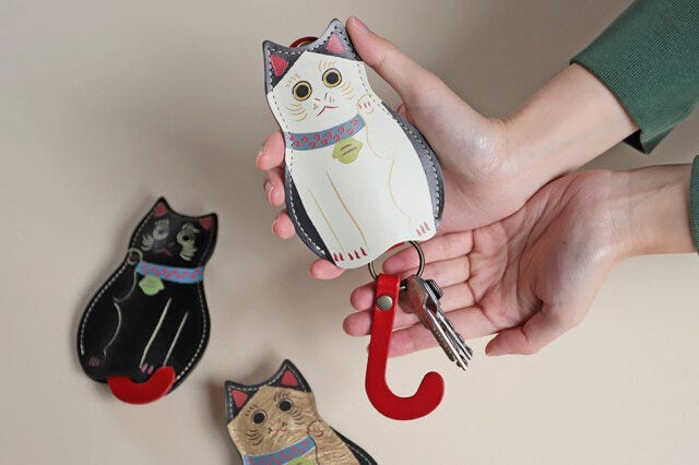 ねこグッズ特集 ねこグッズ特集