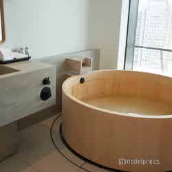 フォーシーズンズホテル大阪(C)モデルプレス