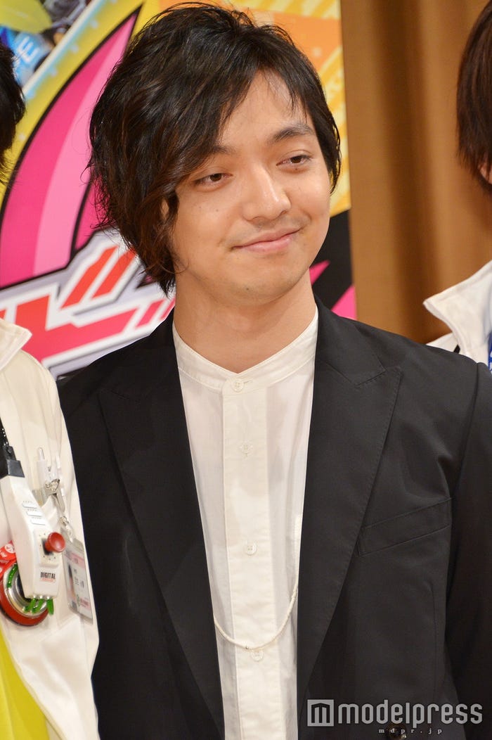 三浦大知(C)モデルプレス