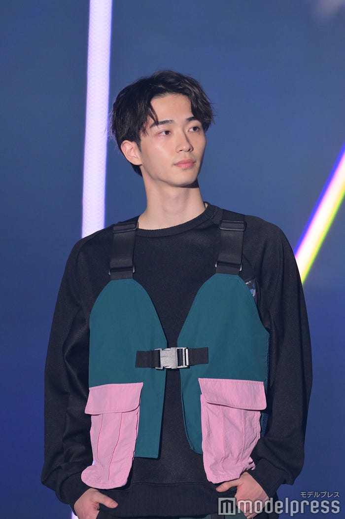 野村康太(C)モデルプレス