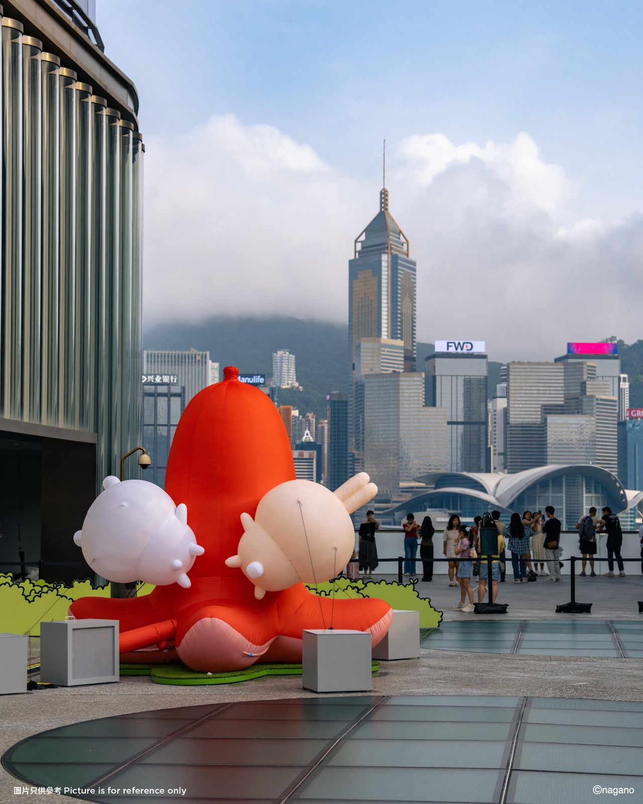 「CHIIKAWA DAYS」／提供画像