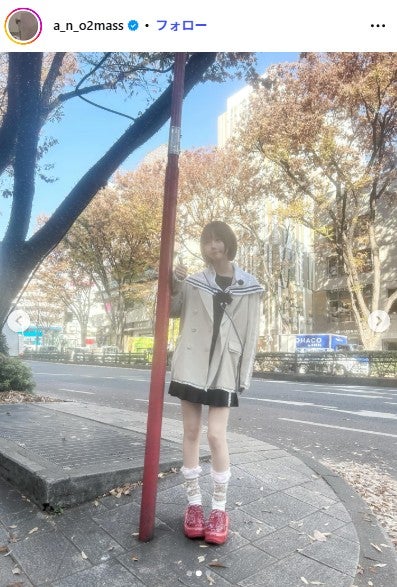 あのInstagramより