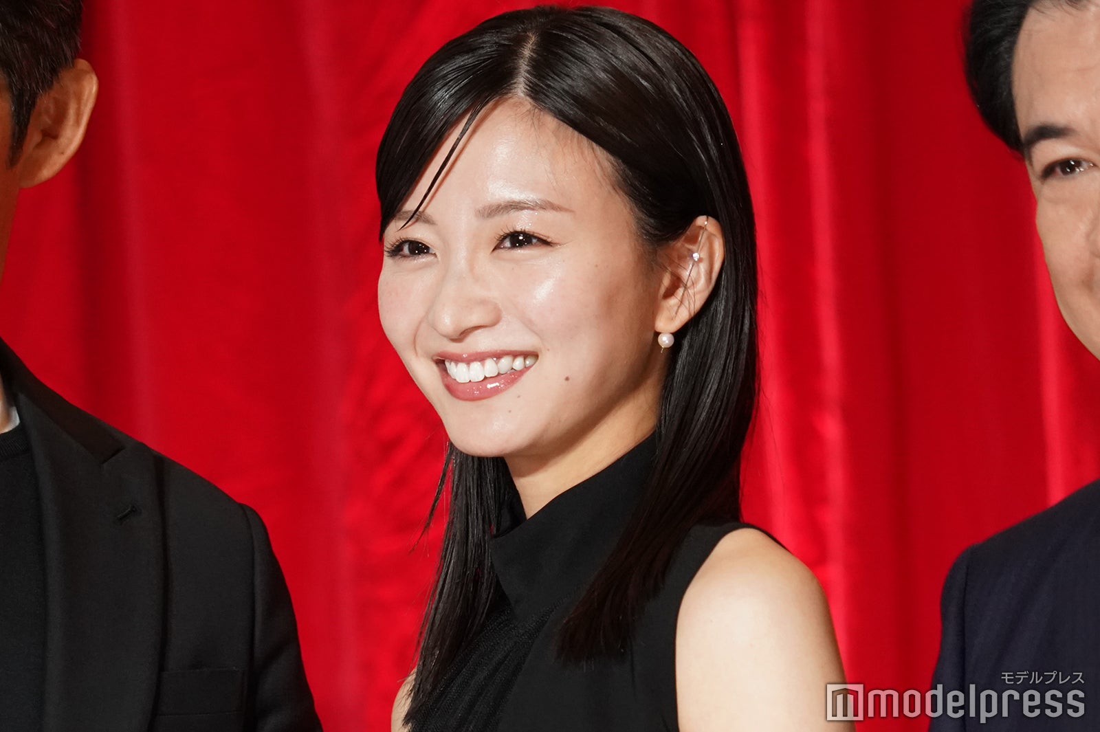 岡崎紗絵（C）モデルプレス