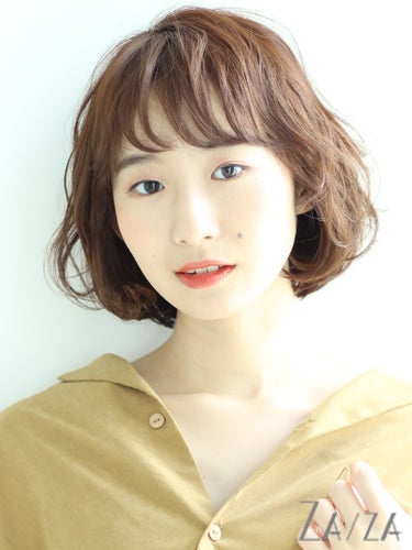 面長さんも 前下がりボブ が似合う グッと垢抜ける大人女性のためのヘアカタログ モデルプレス 面長さんも 前下がりボブ が似合う グッと垢抜ける大人女性のためのヘアカタログ モデルプレス