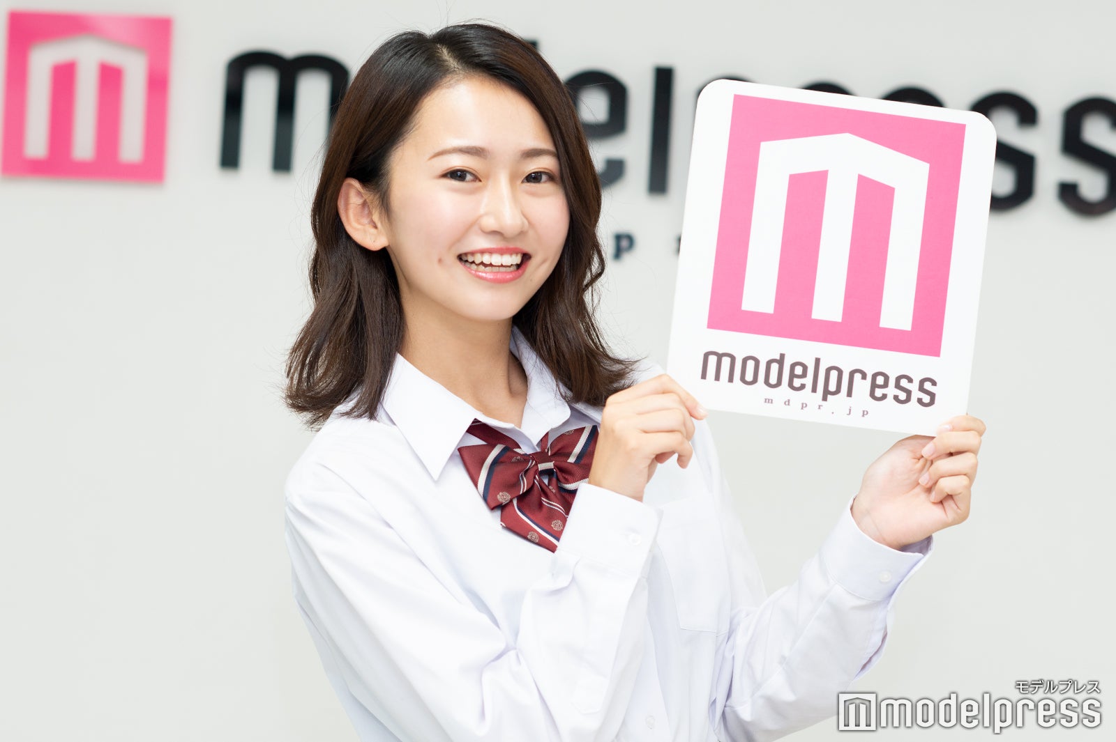 かのん （C）モデルプレス