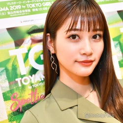 生見愛瑠、最新スタイルキープの秘訣&“大人化”進行中の私服事情に迫る<モデルプレスインタビュー>