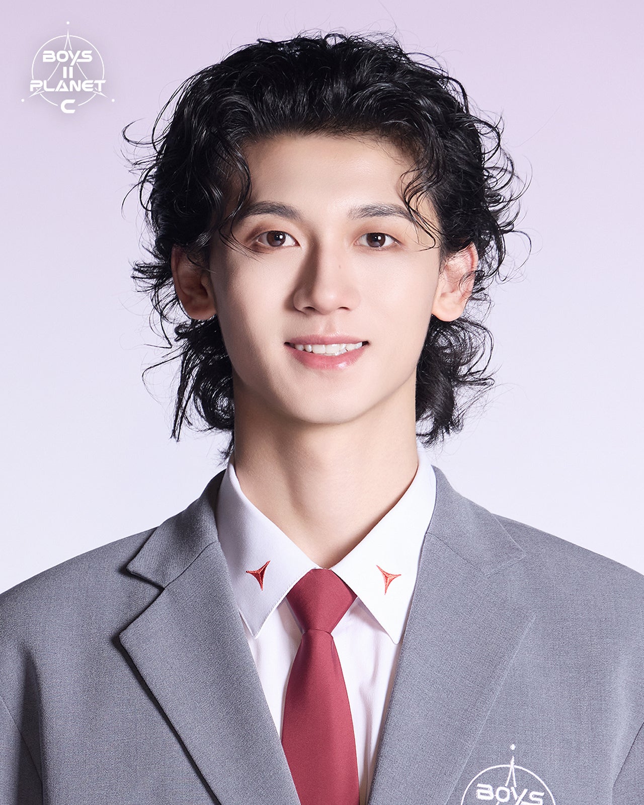 マー・タオ（C）CJ ENM. All Rights Reserved.