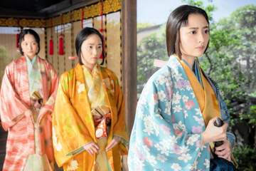 「すげえ！」【豊臣兄弟】茶々「織田と浅井の血は絶やさぬ！」→現代の天皇家に流れた「実際に途絶えなかった」「その通りになってる」