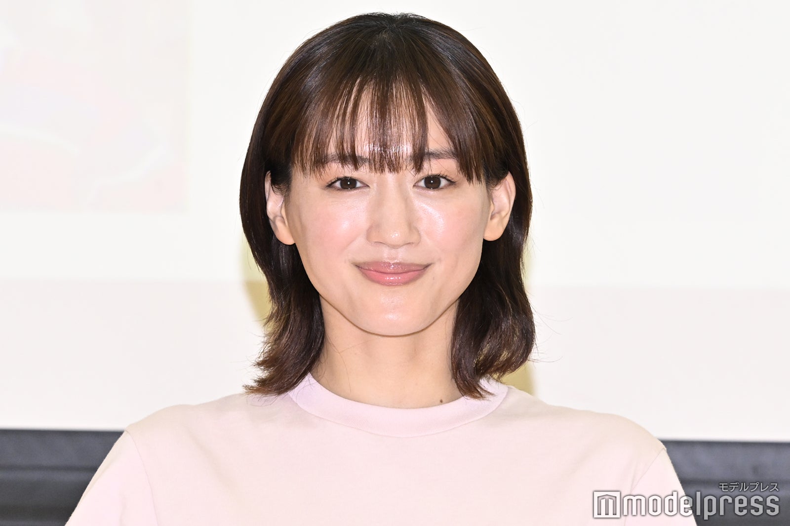 綾瀬はるか（C）モデルプレス