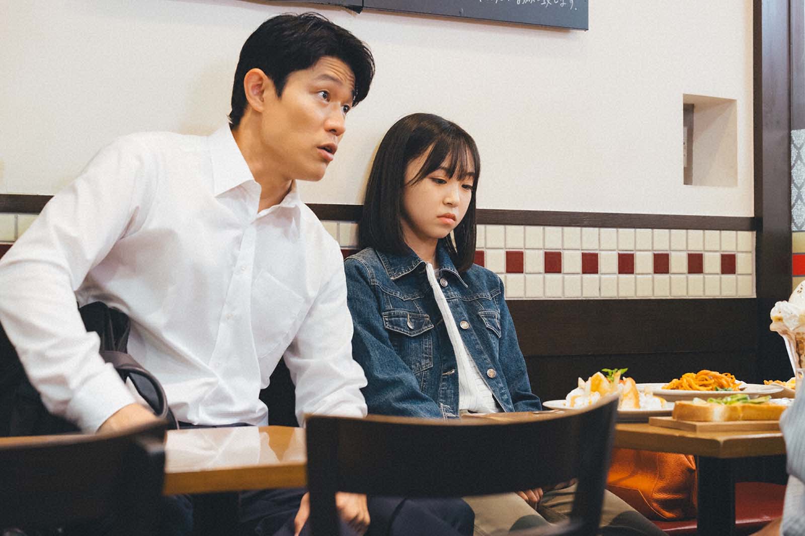 下剋上球児」壮磨役・小林虎之介、“野球経験12年”の実力者 参考 下剋上球児」壮磨役・小林虎之介、“野球経験12年”の実力者 参考