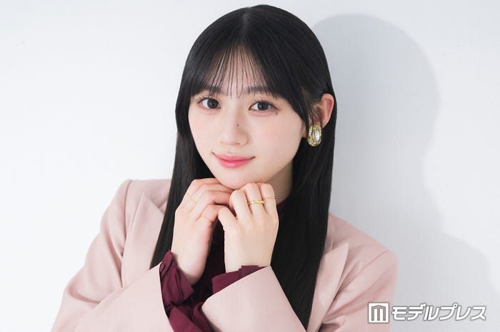 川崎桜(C)モデルプレス