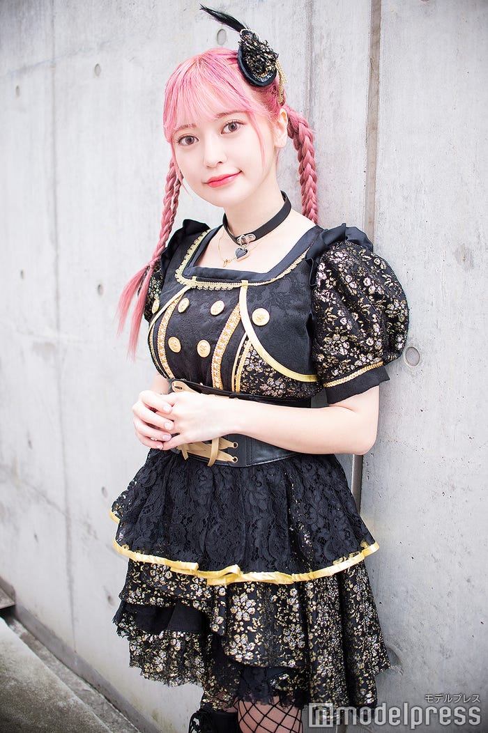 まりな (C)モデルプレス