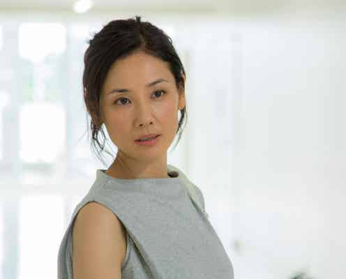 吉田羊「主役は無理だろうと思っていた」連ドラ主演、同時2本の急展開 自身も困惑?