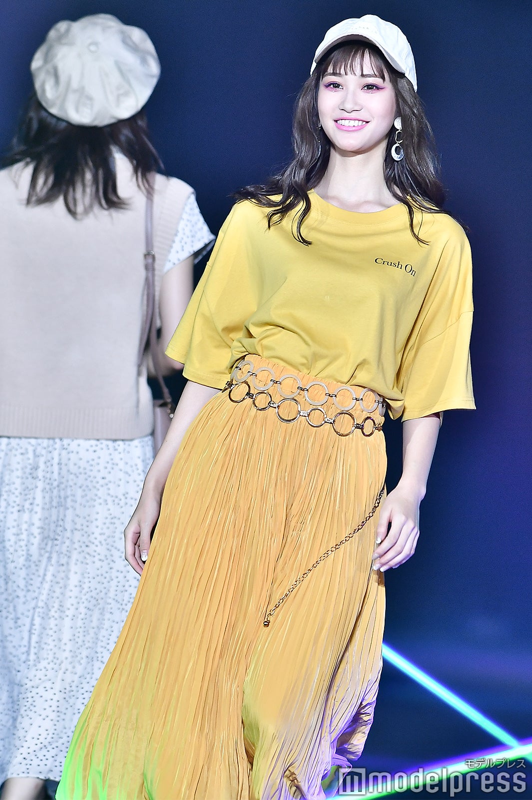 生見愛瑠（C）モデルプレス