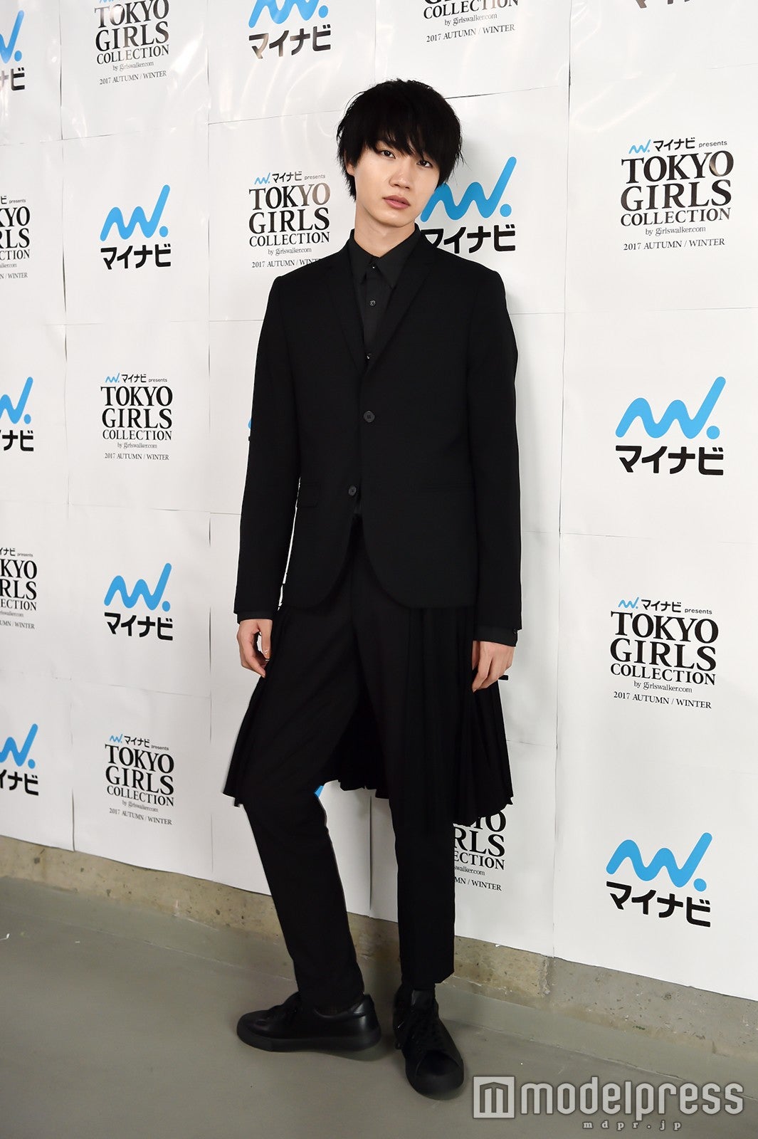 桜田通（C）モデルプレス