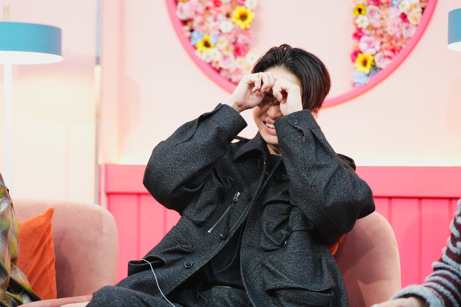 菊池風磨「オオカミ」小悪魔メンバーの行動的中 “焦らしキス”に「もう1回いけるんじゃ…」