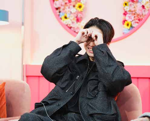 菊池風磨「オオカミ」小悪魔メンバーの行動的中 “焦らしキス”に「もう1回いけるんじゃ…」