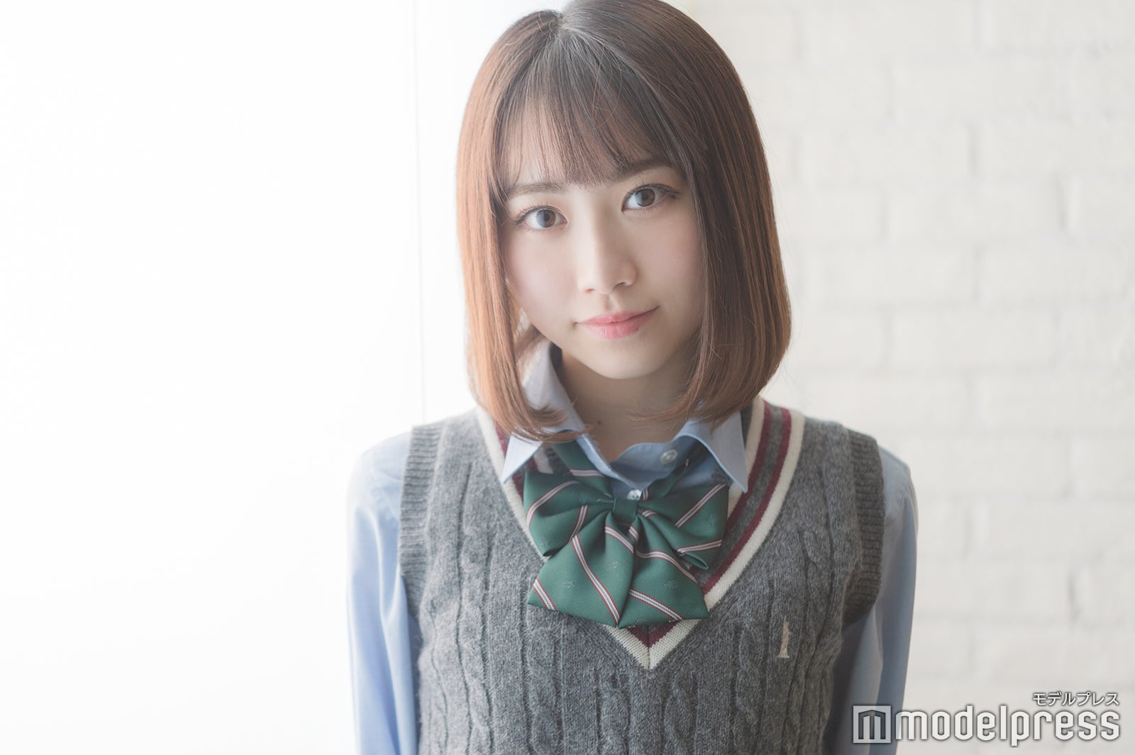 ゆめのん（C）モデルプレス