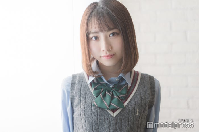 ゆめのん(C)モデルプレス