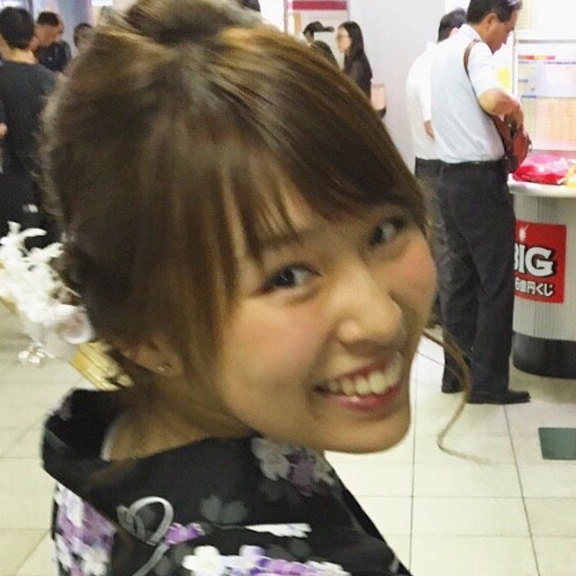 「MISS MR CIRCLE CONTEST2017-2018」セミファイナリスト（提供写真）