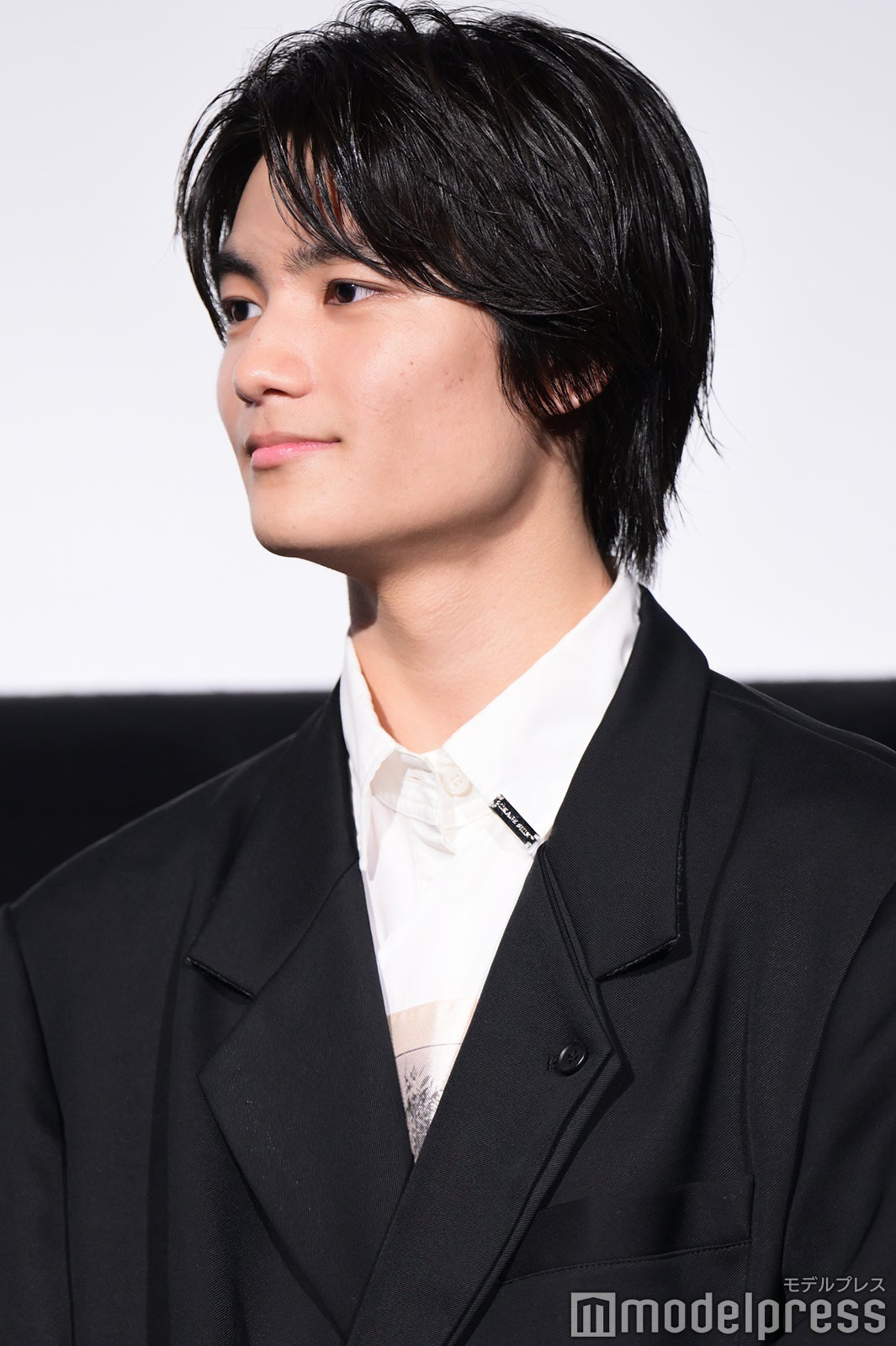 城桧吏（C）モデルプレス