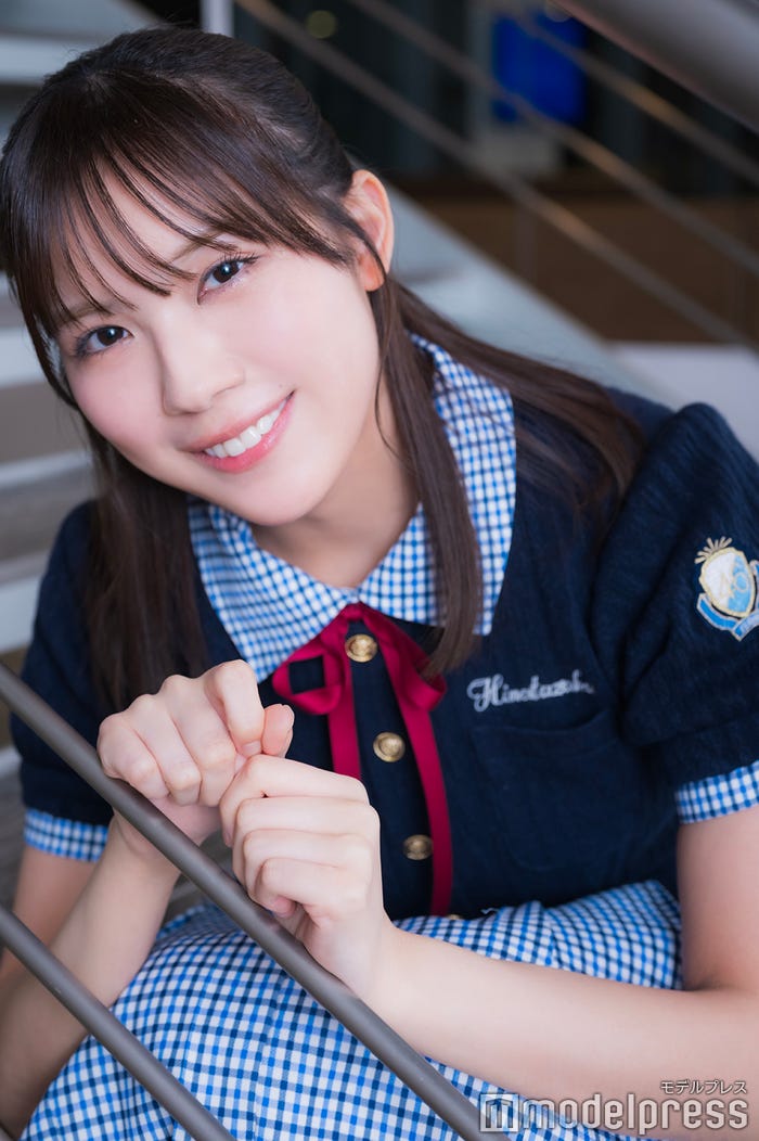 森本茉莉(C)モデルプレス