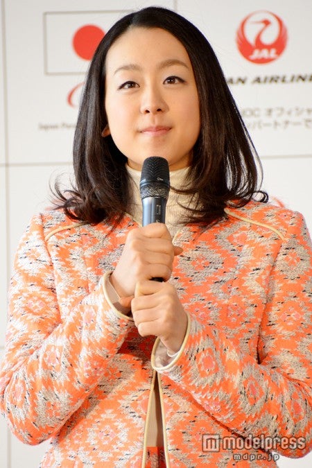 浅田真央、現役続行の意思「できる所まで挑戦していきたい」