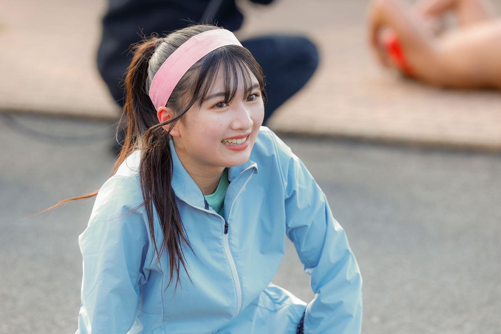 NMB48チーム（C）カンテレ