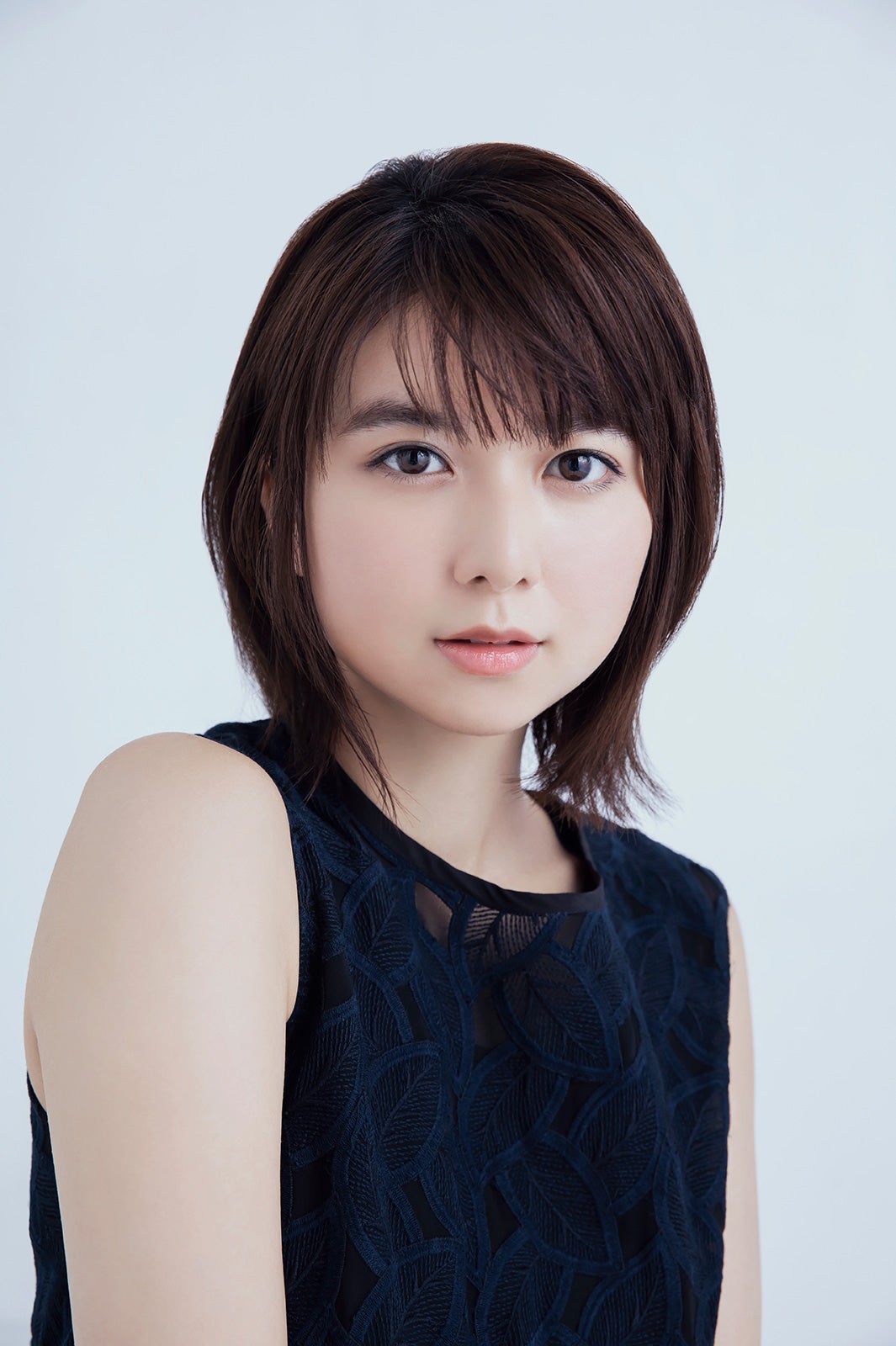 上白石萌歌「Nコン」ゲスト司会に決定　3年ぶりNHKホールで開催