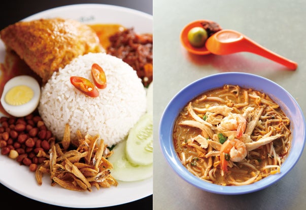 マレーシアフェア2018／画像提供：マレーシアフェア2018運営事務局