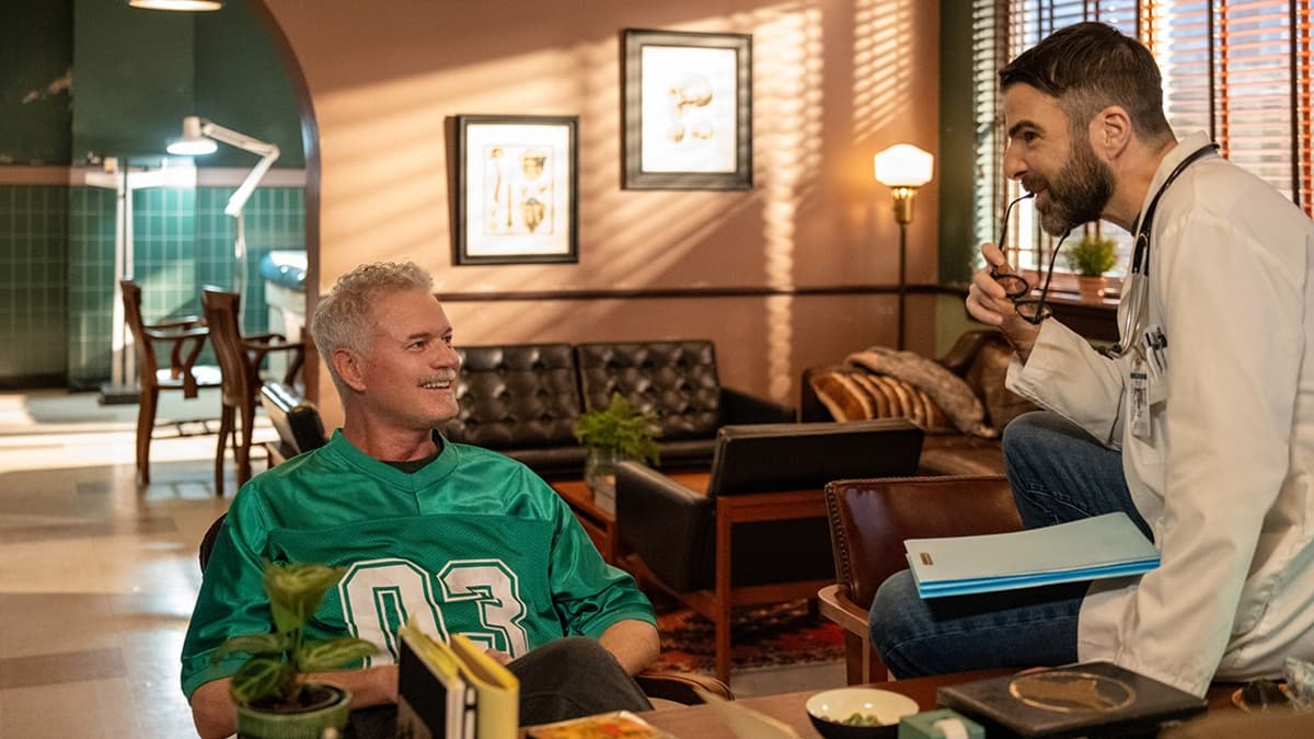 エリック・デイン