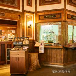 若桜駅(C)モデルプレス