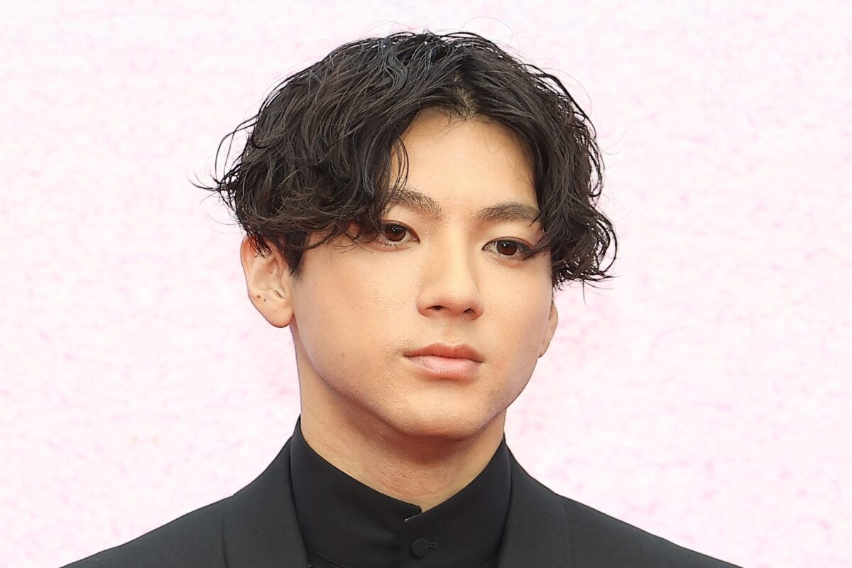山田裕貴