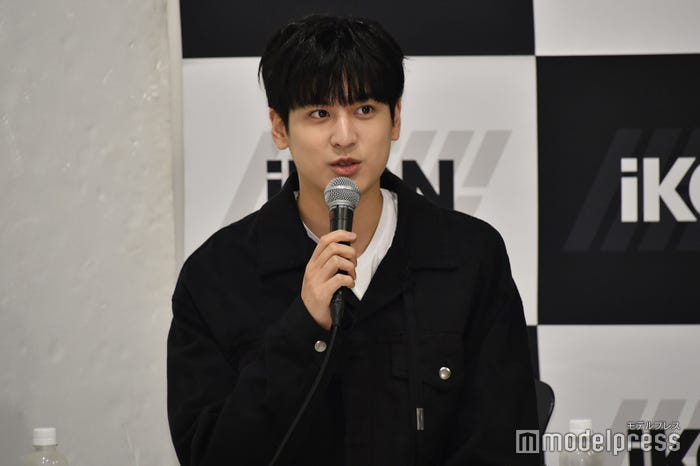 CHAN(C)モデルプレス