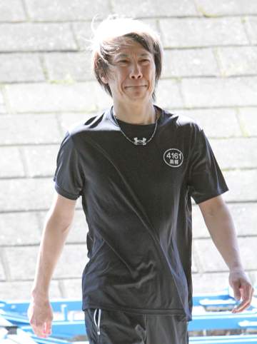 【ボート】江戸川G2 黒柳浩孝は「手前もレース足もいい」と戦える仕上がり
