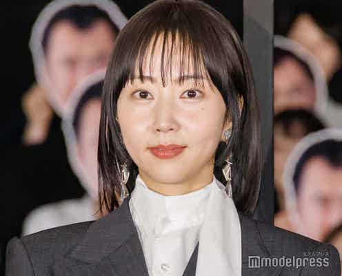 木南晴夏、推しの俳優の誕生日祝福「10代の頃から応援してる」ミニ丈衣装で美脚大胆披露【おいハンサム!!】