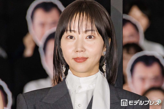 木南晴夏、推しの俳優の誕生日祝福「10代の頃から応援してる」ミニ丈衣装で美脚大胆披露【おいハンサム！！】