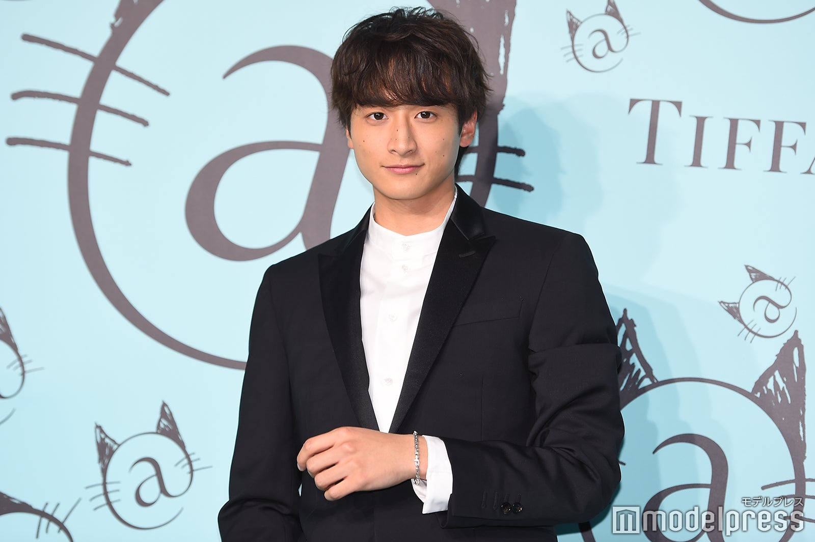 小関裕太（C）モデルプレス