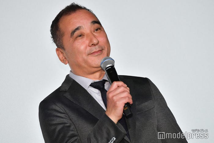 鈴木雅之監督(C)モデルプレス