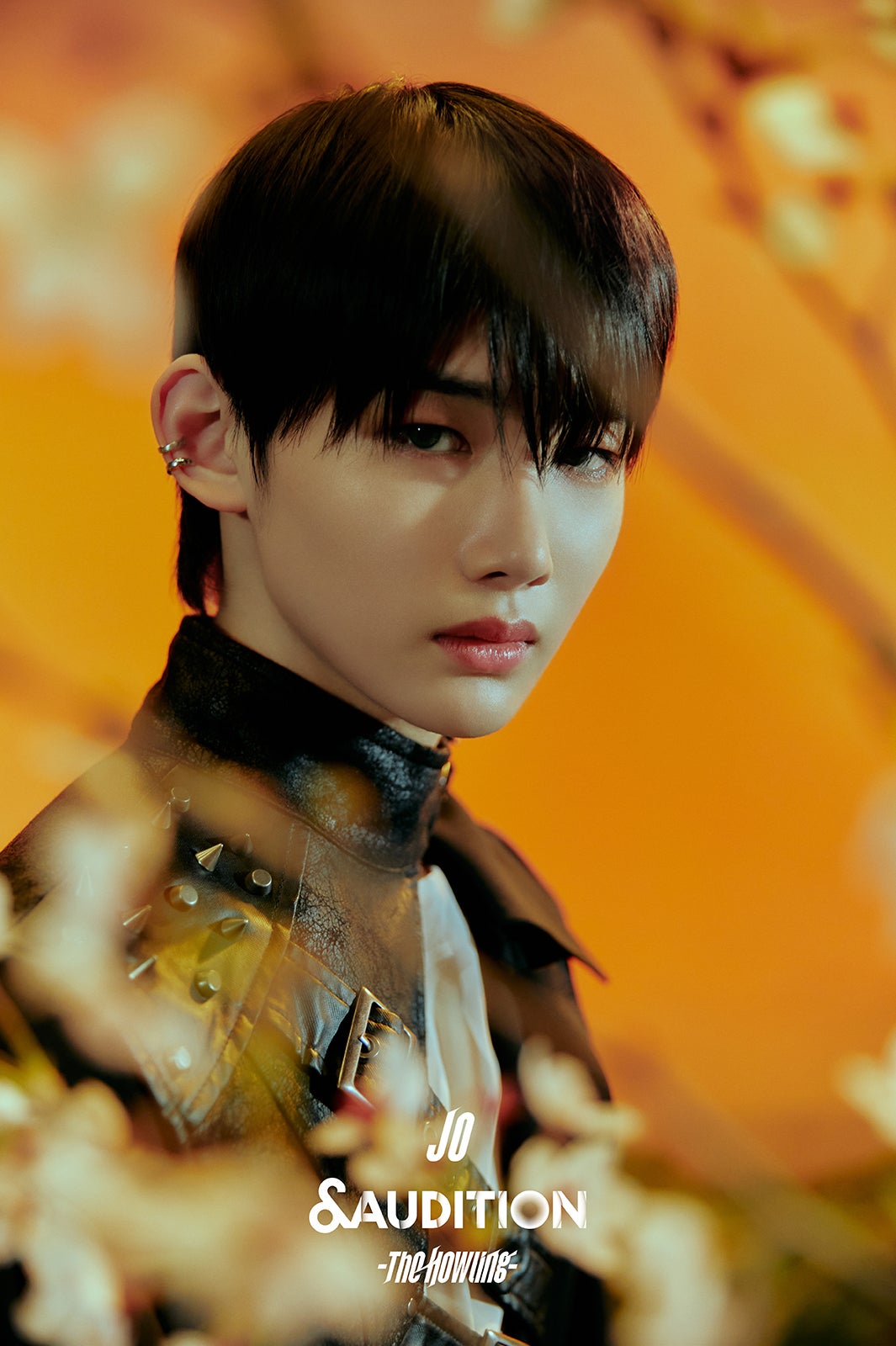 JO （C）HYBE LABELS JAPAN