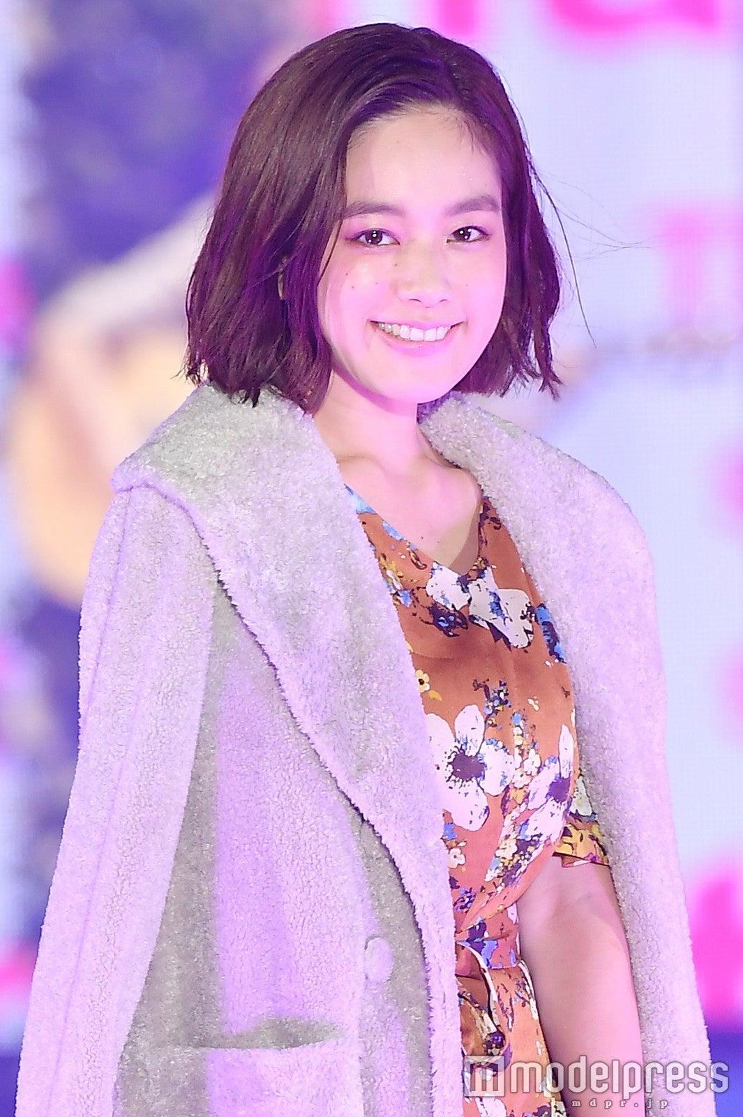 筧美和子 （C）モデルプレス