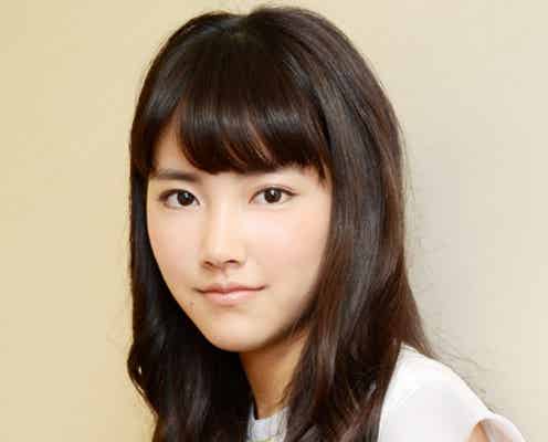 「non・no」モデル竹富聖花、決意の上京と女優業への熱 新たな夢を語る モデルプレスインタビュー