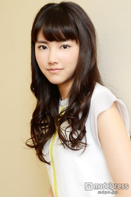 Non No モデル竹富聖花 決意の上京と女優業への熱 新たな夢を語る モデルプレスインタビュー モデルプレス Non No モデル竹富聖花 決意の上京と女優業への熱 新たな夢を語る モデルプレスインタビュー モデルプレス