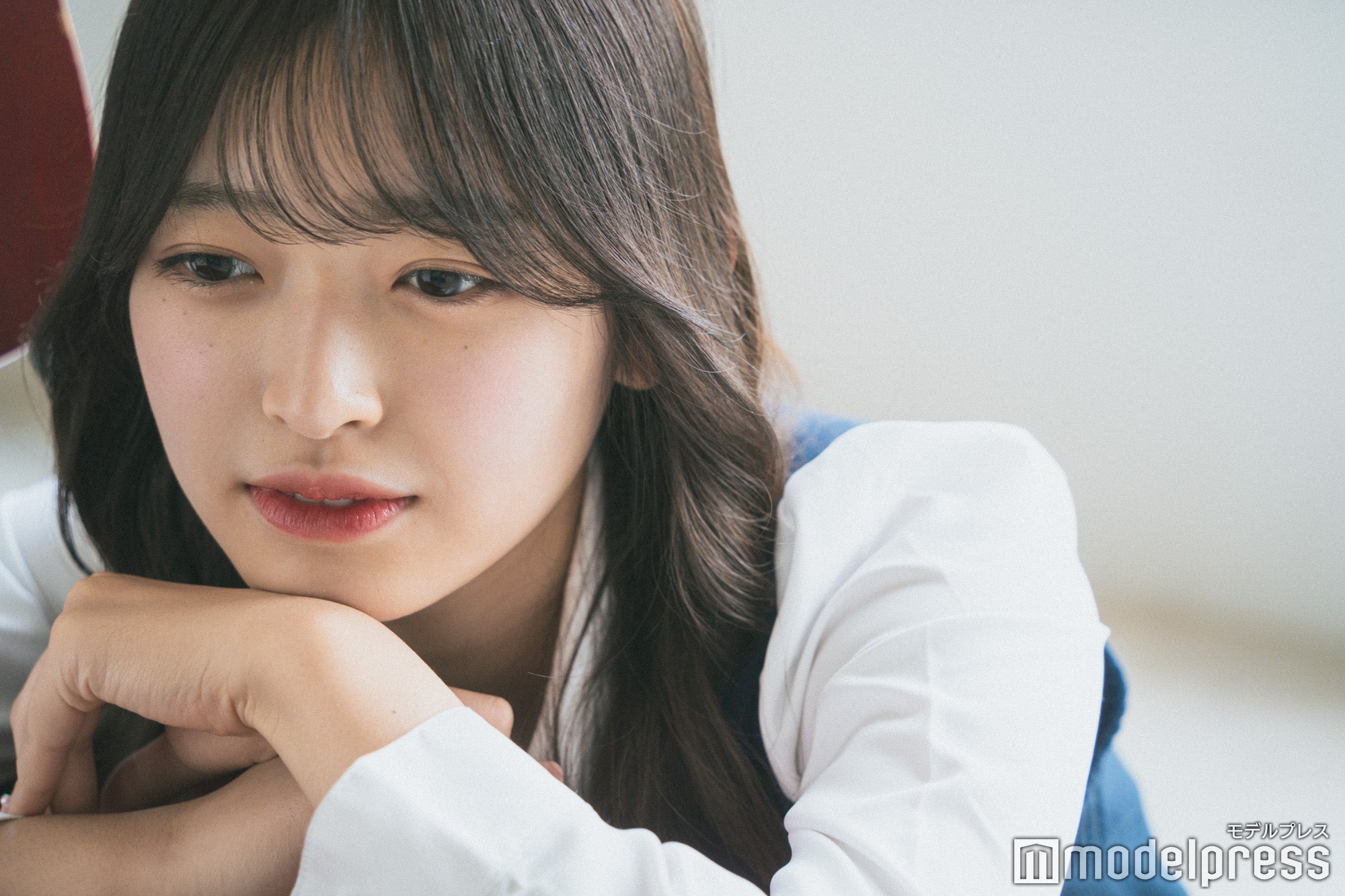 こはるんさん（C）モデルプレス