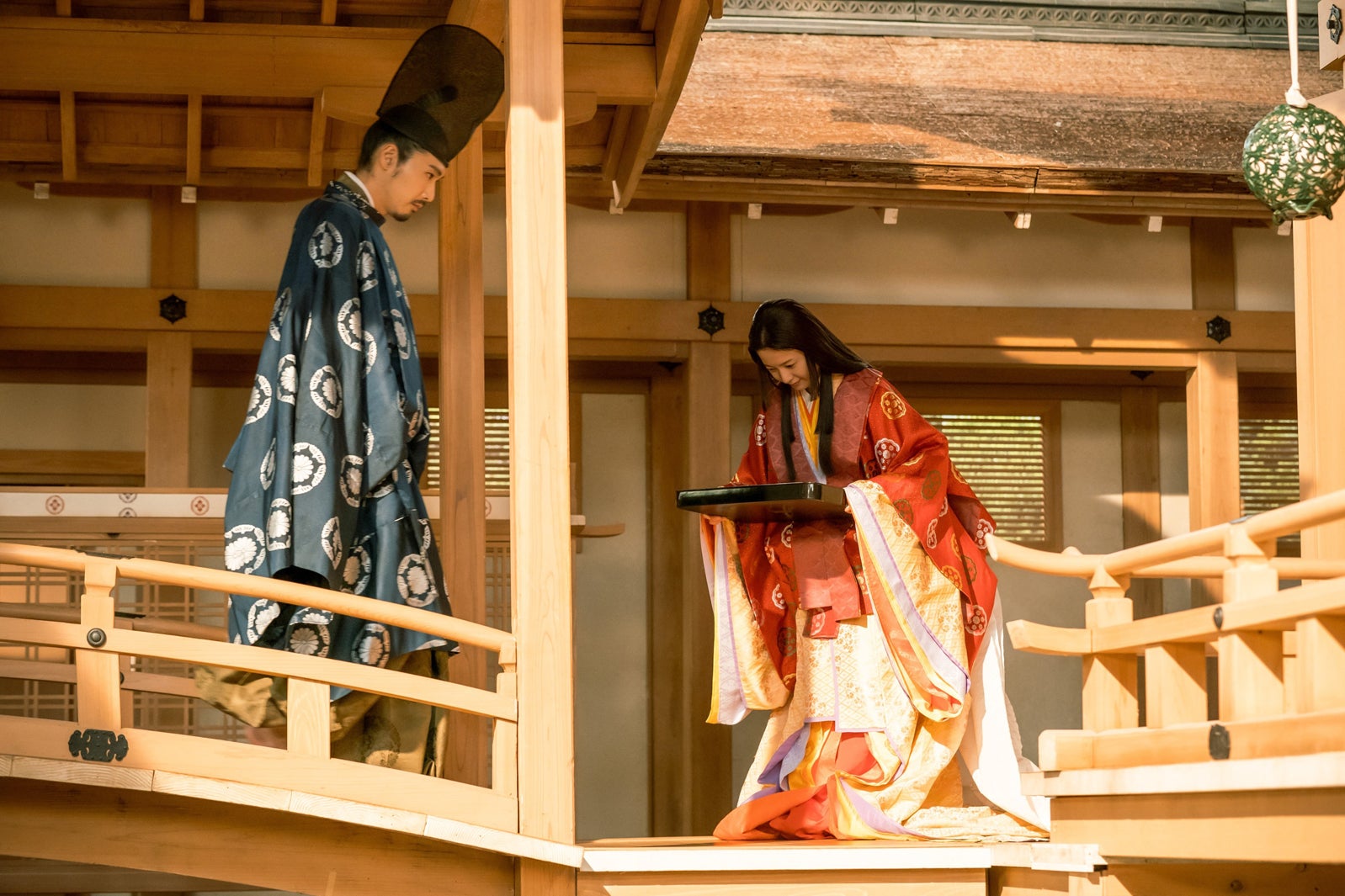 「光る君へ」第36話（C）NHK