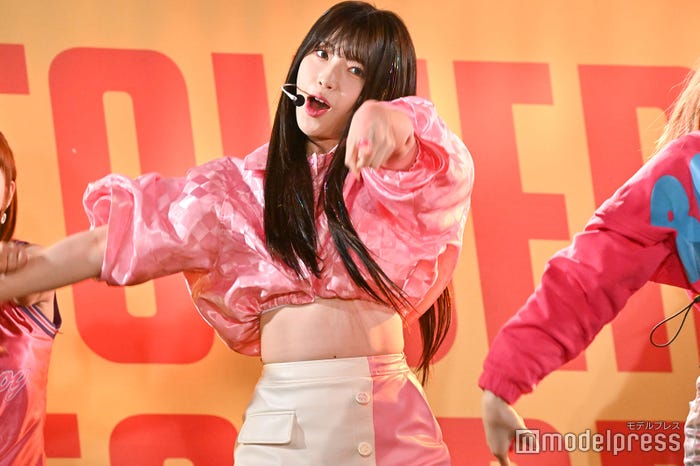 スユン (C)モデルプレス