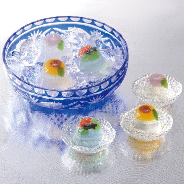 菓匠