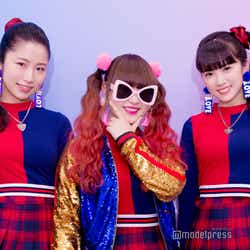 モデルプレス - 現役女子高生バンド・DROP DOLLがすごい!全員がボーカル&女優もこなす素顔とは<インタビュー>