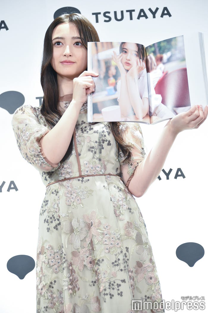 井上和(C)モデルプレス